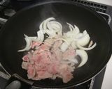 甘辛だれが絶品!本格豚丼作り方2写真