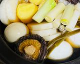 シンプルおでん(四毒抜き)作り方4写真