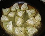たけのこｄｅ磯部揚げ♪作り方2写真