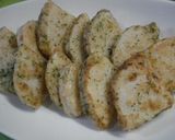 たけのこｄｅ磯部揚げ♪作り方3写真