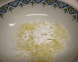 豚ひき肉と玉ねぎの絶品シュウマイ作り方1写真