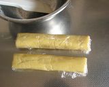 カリッとふわんのメロンパン♪作り方3写真