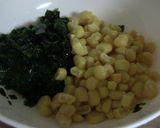 鮭とワカメの☆おこわ作り方5写真