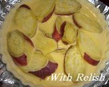 簡単あっさりスイートポテトパイ作り方4写真