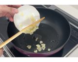 たこのガーリックポテト★動画あり★作り方8写真