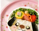 ＊キャラ弁おかず＊　卵焼きでお花ちゃん✿作り方5写真
