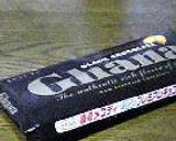 チョコチップとシナモンのパウンド☆オレンジ風味作り方6写真