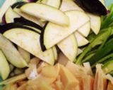 簡単★すぐ出来る！ココナッツミルクカレー作り方3写真