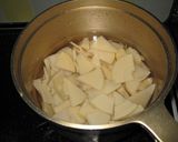 簡単☆絶品　たけのこのツナ煮作り方3写真