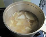 簡単☆絶品　たけのこのツナ煮作り方7写真