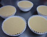 おばあちゃんの味噌まんじゅう。作り方7写真