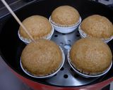 おばあちゃんの味噌まんじゅう。作り方9写真