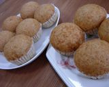 おばあちゃんの味噌まんじゅう。作り方10写真