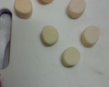 手作り安心☆餃子の皮♪作り方5写真