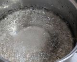 とんこつラーメン長浜ラーメン17杯目作り方1写真