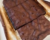 チョコレートブラウニー作り方11写真