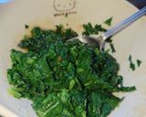 モロヘイヤレモン冷麺作り方3写真