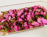 桜の塩漬け作り方2写真