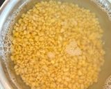 本格スパイスから作るダールカレー作り方1写真