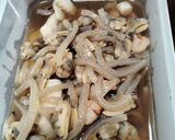 お好み焼きの具材に入れるもの作り方3写真