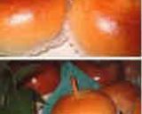 りんごちゃんパン作り方18写真