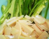 簡単★すぐ出来る！ココナッツミルクカレー作り方1写真