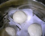 超ぉ簡単！スピードあんまん♪もちふわぁ～作り方7写真
