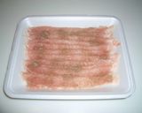 お弁当にも♡豚肉のベジチーズ巻き作り方3写真
