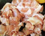 簡単★すぐ出来る！ココナッツミルクカレー作り方5写真