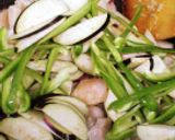 簡単★すぐ出来る！ココナッツミルクカレー作り方6写真