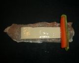 お弁当にも♡豚肉のベジチーズ巻き作り方5写真