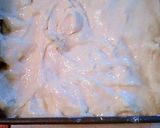 アップルクランブルケーキ（マフィン）作り方8写真