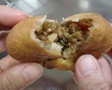 ＊カラフル＊ドライカレー作り方9写真