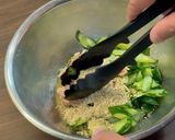 きゅうりとツナの中華和え作り方4写真