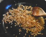 チキンとほうれん草のカレー／チキンサーグ作り方3写真