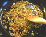 チキンとほうれん草のカレー／チキンサーグ作り方4写真