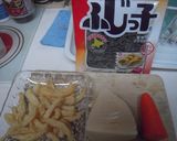 フジッコで簡単☆竹の子ご飯作り方1写真