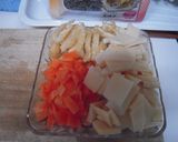 フジッコで簡単☆竹の子ご飯作り方2写真