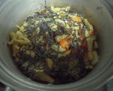 フジッコで簡単☆竹の子ご飯作り方3写真