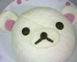 ホワイトデーに♡純白ロールケーキ作り方19写真