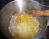 圧力鍋で簡単！！野菜たっぷりミートソース作り方9写真