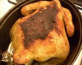 ダッチで簡単♪丸鶏のロ－ストチキンを作ろ作り方4写真