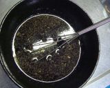 まぐろの刺身で生姜焼☆甘辛ダレで☆作り方1写真