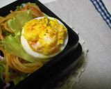 簡単☆たまごサンドのようなお弁当おかず作り方4写真