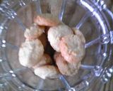 香る♪お茶　豆腐クッキー♬作り方5写真