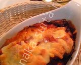 チキンのトマト煮込み作り方7写真