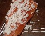 鮭の麹漬け焼き作り方4写真