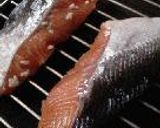 鮭の麹漬け焼き作り方5写真