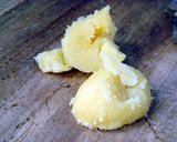 チーズイン♪クリームコロッケ作り方2写真