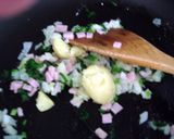 チーズイン♪クリームコロッケ作り方3写真